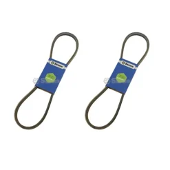 Sale 2 Pack Auger Drive Belt For Ariens 07238400 ST1024 ST1028 ST1332 ST1336 ST1128LE - Explore Premium Parts & Accessories for All Motor Vehicle Models Stens Parts & Accessories
