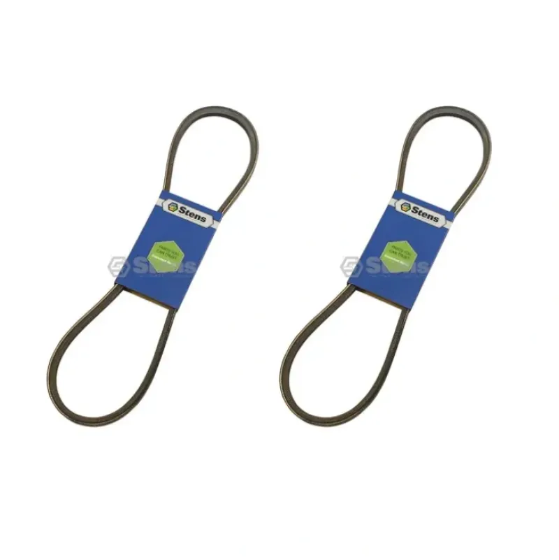 Sale 2 Pack Auger Drive Belt For Ariens 07238400 ST1024 ST1028 ST1332 ST1336 ST1128LE - Explore Premium Parts & Accessories for All Motor Vehicle Models Stens Parts & Accessories