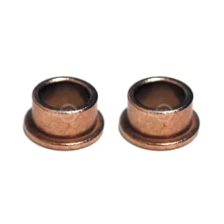 New 2 Pack Axle Bushing Fits Ariens 05503900 John Deere M-127082 MTD 941-0376 - Explore Premium Parts & Accessories for All Motor Vehicle Models Rotary Parts & Accessories