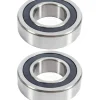 Outlet 2 Pack Ball Bearing Fits Bad Boy 010-1050-00 Gravley 032050 Ariens 05416000 - Explore Premium Parts & Accessories for All Motor Vehicle Models Rotary Parts & Accessories