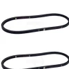 Outlet 2 Pack Belt Deck 5/8" X 198-1/2" Fits Yazoo/Kees - Explore Premium Parts & Accessories for All Motor Vehicle Models Rotary Parts & Accessories