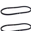 Shop 2 Pack Belt Gear Drive Double "A" X 55.95" Fits Bobcat - Explore Premium Parts & Accessories for All Motor Vehicle Models Rotary Parts & Accessories