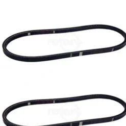 Outlet 2 Pack Belt Pto Drive 1-1/4"X40-7/16" Fits Walker - Explore Premium Parts & Accessories for All Motor Vehicle Models Rotary Parts & Accessories