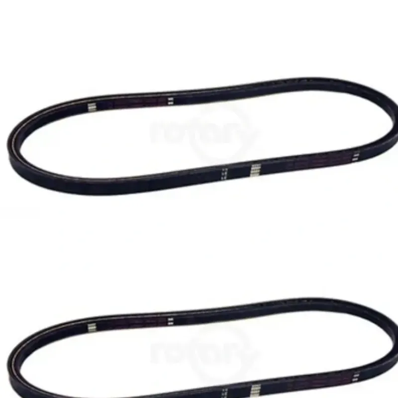 Outlet 2 Pack Belt Pto Drive 1-1/4"X40-7/16" Fits Walker - Explore Premium Parts & Accessories for All Motor Vehicle Models Rotary Parts & Accessories