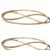 Flash Sale 2 Pack Belt V 143 5/16"X1/2" Fits John Deere - Explore Premium Parts & Accessories for All Motor Vehicle Models Rotary Parts & Accessories