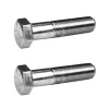 Cheap 2 Pack Blade Bolt Fits Exmark 103-0862 5/8"-18 x 2-3/4" - Explore Premium Parts & Accessories for All Motor Vehicle Models Rotary Parts & Accessories