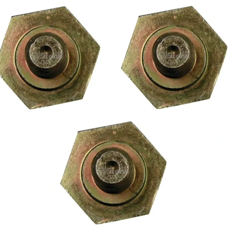 Shop 3 Pack Blade Bolt Fits Kubota K5651-34372 K5651-34370 ZD321 ZD326S - Explore Premium Parts & Accessories for All Motor Vehicle Models Stens Parts & Accessories
