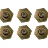 Discount 6 Pack Blade Bolt Fits Kubota K5651-34372 K5651-34370 ZD321 ZD326S - Explore Premium Parts & Accessories for All Motor Vehicle Models Stens Parts & Accessories