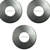 Clearance 3 Pack Blade Bolt Washer Fits Kubota K5651-34352 K5651-34350 2-3/4" - Explore Premium Parts & Accessories for All Motor Vehicle Models Stens Parts & Accessories