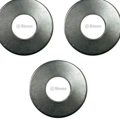 Clearance 3 Pack Blade Bolt Washer Fits Kubota K5651-34352 K5651-34350 2-3/4" - Explore Premium Parts & Accessories for All Motor Vehicle Models Stens Parts & Accessories