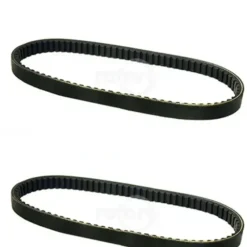 Shop 2 Pack Blade Deck Belt - Explore Premium Parts & Accessories for All Motor Vehicle Models Rotary Parts & Accessories