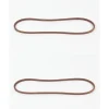 Stens Parts & Accessories|2 Pack Blade Drive Belt Fits Honda 22431-VL0-P01 HRR216K9 VKAA HRR216K8 VYAA - Explore Premium Parts & Accessories for All Motor Vehicle Models