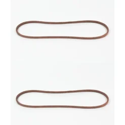 Stens Parts & Accessories|2 Pack Blade Drive Belt Fits Honda 22431-VL0-P01 HRR216K9 VKAA HRR216K8 VYAA - Explore Premium Parts & Accessories for All Motor Vehicle Models