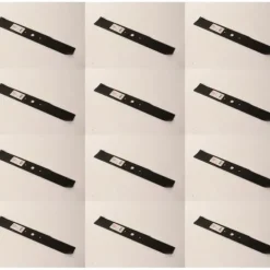 Rotary Parts & Accessories|12 Pack Blade Economy 16-1/2"X 3/4" Left Hand Cut - Explore Premium Parts & Accessories for All Motor Vehicle Models