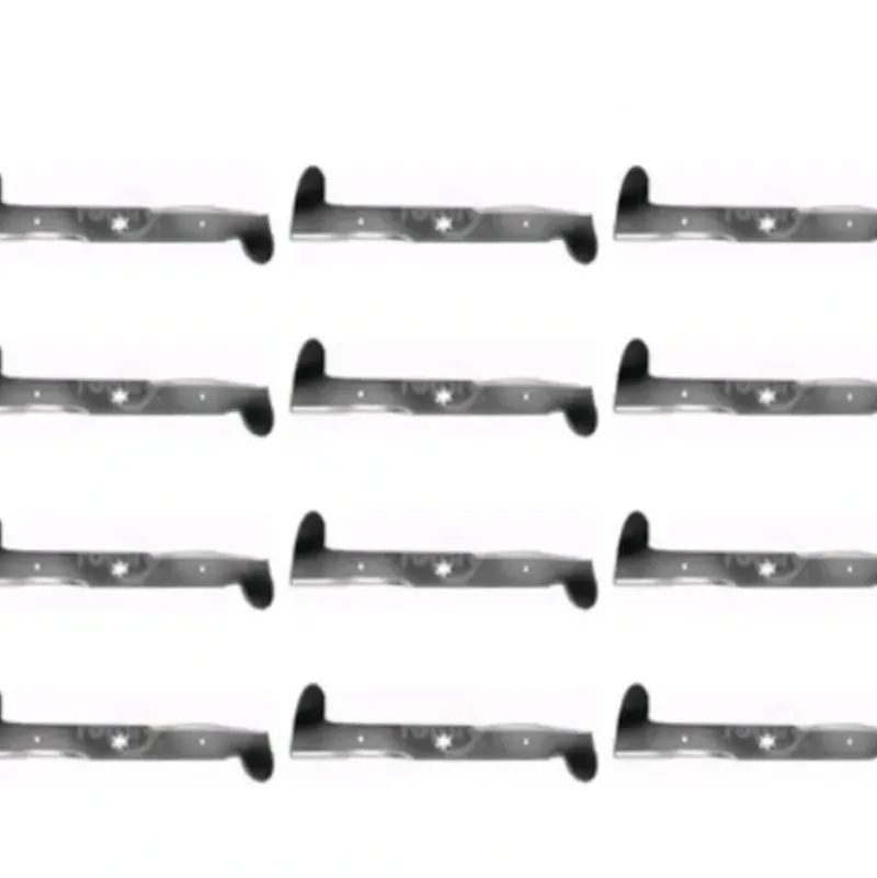 Rotary Parts & Accessories|12 Pack Blade Fits Ayp 18"X 6point Star Left Hand Mulcher - Explore Premium Parts & Accessories for All Motor Vehicle Models