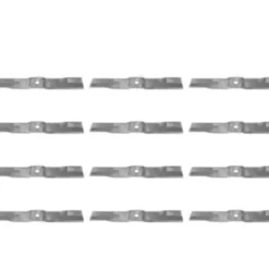 Rotary Parts & Accessories|12 Pack Blade Fits Exmark 20-3/4" X 15/16" - Explore Premium Parts & Accessories for All Motor Vehicle Models