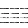 Rotary Parts & Accessories|12 Pack Blade Fits Exmark 22-3/4" X 15/16" - Explore Premium Parts & Accessories for All Motor Vehicle Models
