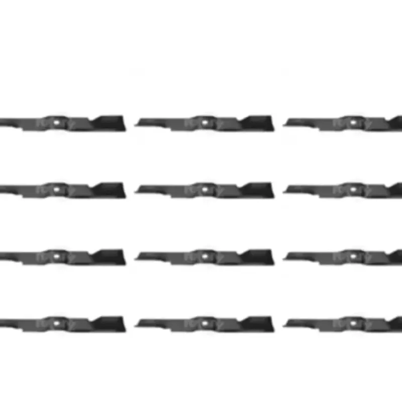 Rotary Parts & Accessories|12 Pack Blade Fits Exmark 22-3/4" X 15/16" - Explore Premium Parts & Accessories for All Motor Vehicle Models