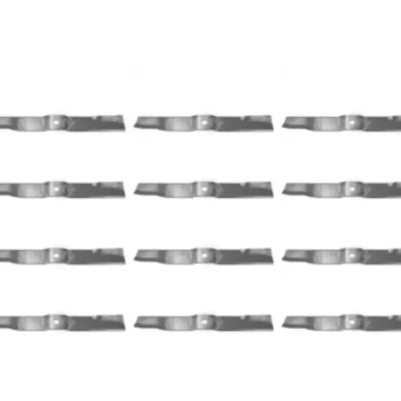 Rotary Parts & Accessories|12 Pack Blade Fits Exmark 22-3/4" X 15/16" - Explore Premium Parts & Accessories for All Motor Vehicle Models
