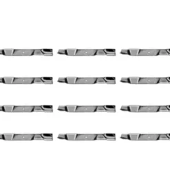 Rotary Parts & Accessories|12 Pack Blade Fits Exmark 24-1/2"X 5/8" Mulcher - Explore Premium Parts & Accessories for All Motor Vehicle Models