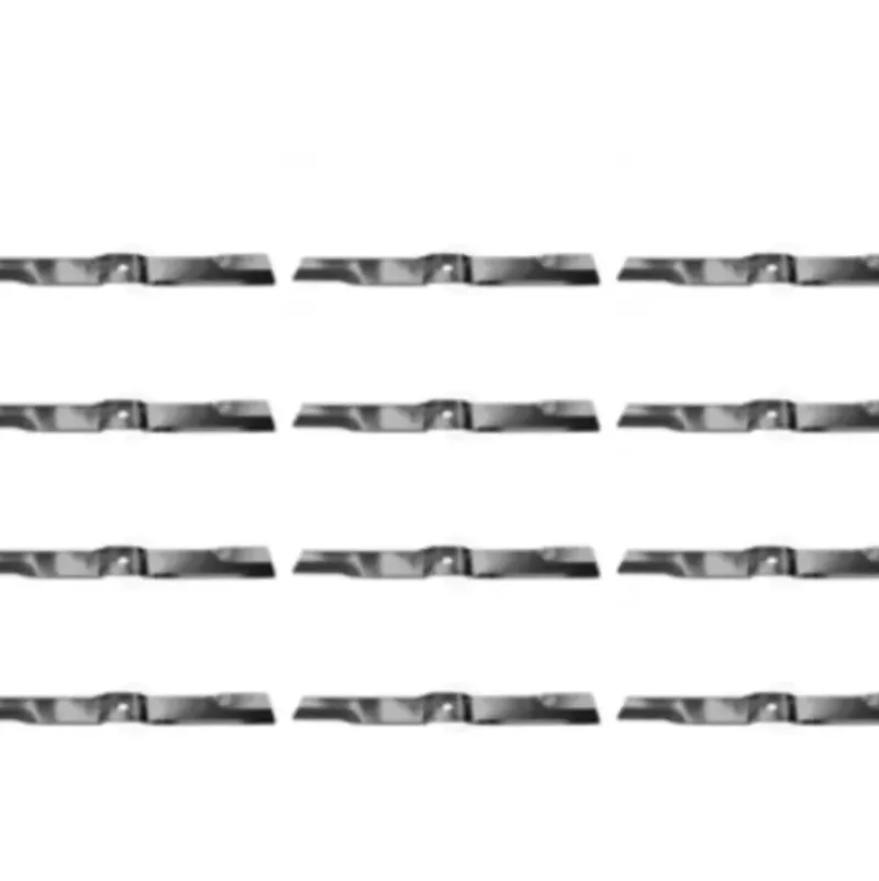 Rotary Parts & Accessories|12 Pack Blade Fits Exmark 24-3/4" X 15/16" - Explore Premium Parts & Accessories for All Motor Vehicle Models