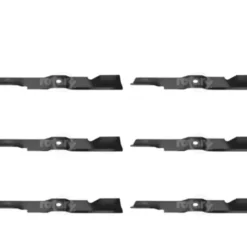 Best Sale 6 Pack Blade Fits Exmark 22-3/4" X 15/16" - Explore Premium Parts & Accessories for All Motor Vehicle Models Rotary Parts & Accessories