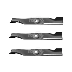 Cheap 3 Pack Blade Fits Husqvarna 532173920 532180054 - Explore Premium Parts & Accessories for All Motor Vehicle Models Rotary Parts & Accessories