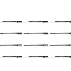Rotary Parts & Accessories|12 Pack Blade Fits Snapper 26" X 1-1/16" - Explore Premium Parts & Accessories for All Motor Vehicle Models