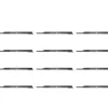 Rotary Parts & Accessories|12 Pack Blade Fits Snapper 28" X 1-11/6" No Air Lift Holes - Explore Premium Parts & Accessories for All Motor Vehicle Models
