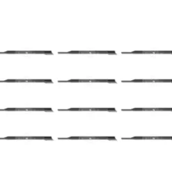 Rotary Parts & Accessories|12 Pack Blade Fits Snapper 33" X 1-11/16" No Air Lift Holes - Explore Premium Parts & Accessories for All Motor Vehicle Models