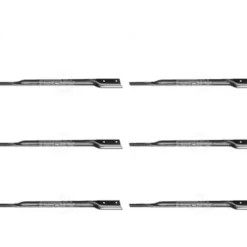 Shop 6 Pack Blade Fits Snapper 26" X 1-1/16" - Explore Premium Parts & Accessories for All Motor Vehicle Models Rotary Parts & Accessories