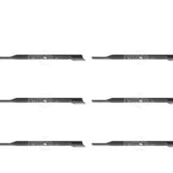 Clearance 6 Pack Blade Fits Snapper 33" X 1-11/16" No Air Lift Holes - Explore Premium Parts & Accessories for All Motor Vehicle Models Rotary Parts & Accessories