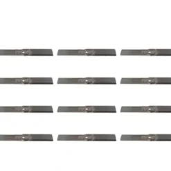 Rotary Parts & Accessories|12 Pack Blade Flat Sand 16-1/4" X 5/8 - Explore Premium Parts & Accessories for All Motor Vehicle Models