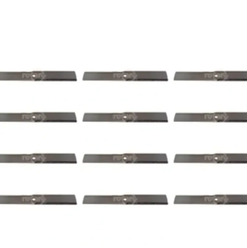 Rotary Parts & Accessories|12 Pack Blade Flat Sand 16-1/4" X 5/8 - Explore Premium Parts & Accessories for All Motor Vehicle Models
