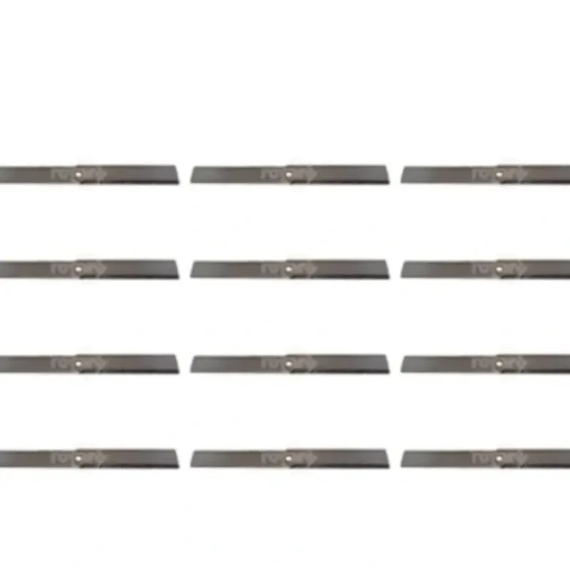 Rotary Parts & Accessories|12 Pack Blade Flat Sand 20-1/2" X 5/8" - Explore Premium Parts & Accessories for All Motor Vehicle Models