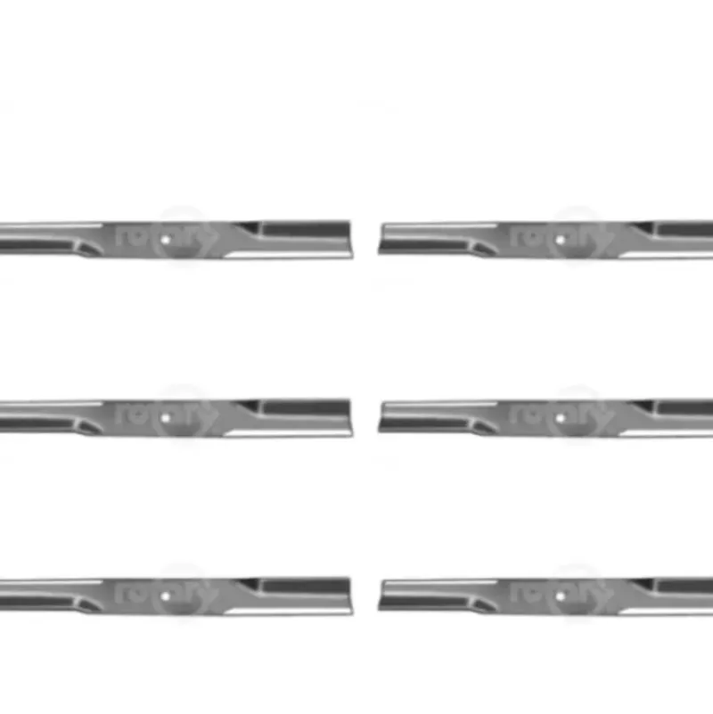 Outlet 6 Pack Blade 24-11/16" High-Lift Fits Woods - Explore Premium Parts & Accessories for All Motor Vehicle Models Rotary Parts & Accessories