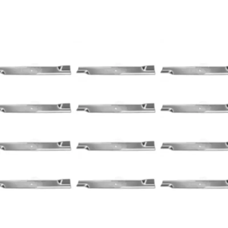 Rotary Parts & Accessories|12 Pack Blade 24-1/2" X 15/16" Fits Exmark Solid Air Foil High Lift - Explore Premium Parts & Accessories for All Motor Vehicle Models