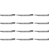 Rotary Parts & Accessories|12 Pack Blade 29-3/4"X 1.02" Fits Honda - Explore Premium Parts & Accessories for All Motor Vehicle Models
