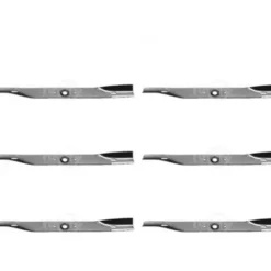 Store 6 Pack Blade 29-3/4"X 1.02" Fits Honda - Explore Premium Parts & Accessories for All Motor Vehicle Models Rotary Parts & Accessories