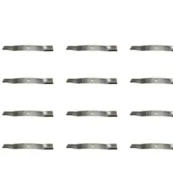 Rotary Parts & Accessories|12 Pack Blade 21" X 7/8" Fits John Deere - Explore Premium Parts & Accessories for All Motor Vehicle Models