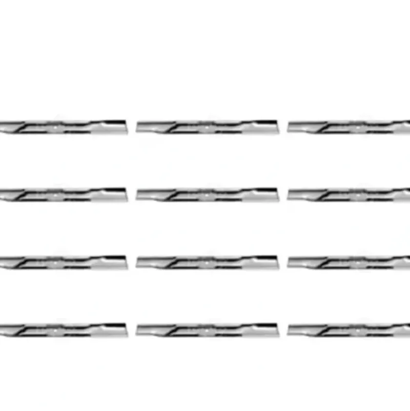 Rotary Parts & Accessories|12 Pack Blade 25-11/16"X 3/4" Fits Sarlo - Explore Premium Parts & Accessories for All Motor Vehicle Models