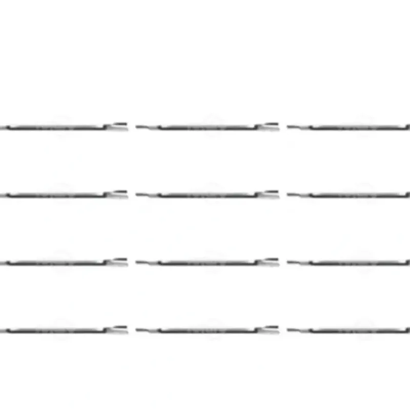 Rotary Parts & Accessories|12 Pack Blade 31-3/8"X 5/8" Fits Toro - Explore Premium Parts & Accessories for All Motor Vehicle Models