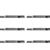 Cheap 6 Pack Blade 24-3/4"X 1/2" Fits Toro - Explore Premium Parts & Accessories for All Motor Vehicle Models Rotary Parts & Accessories