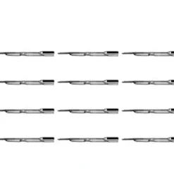 Rotary Parts & Accessories|12 Pack Blade 29-1/2"X11/16" High-Lift Fits John Deere - Explore Premium Parts & Accessories for All Motor Vehicle Models