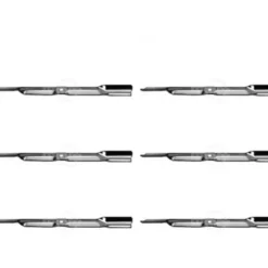 Sale 6 Pack Blade 29-1/2"X11/16" High-Lift Fits John Deere - Explore Premium Parts & Accessories for All Motor Vehicle Models Rotary Parts & Accessories