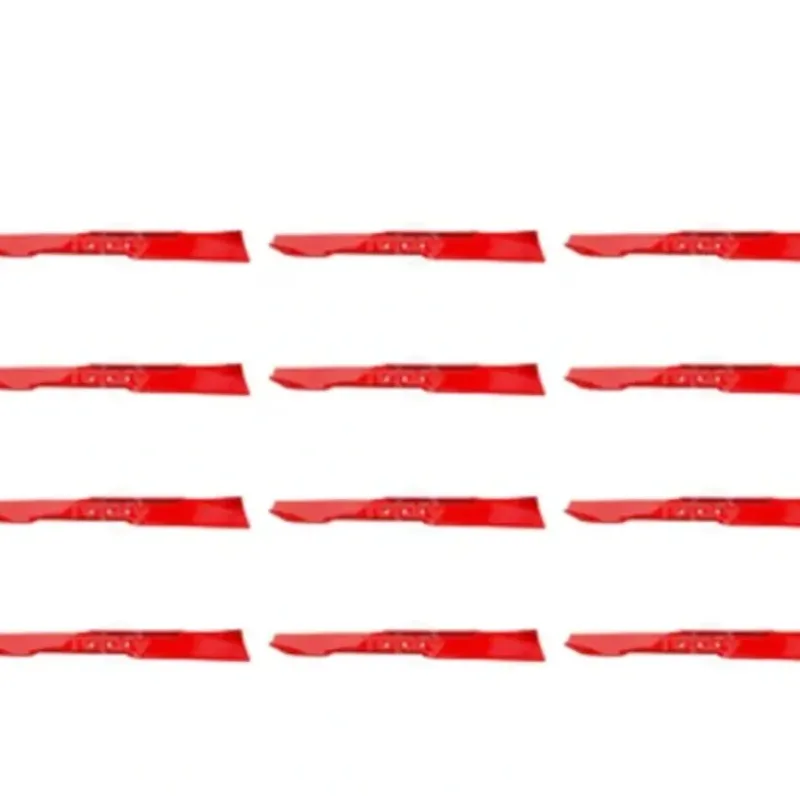 Rotary Parts & Accessories|12 Pack Blade 20-11/16"X 3/8" Mulcher Fits Snapper - Explore Premium Parts & Accessories for All Motor Vehicle Models