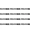 Rotary Parts & Accessories|12 Pack Blade 21"X 5/8"Mulcher Lower Blade Fits Walker - Explore Premium Parts & Accessories for All Motor Vehicle Models