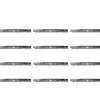Rotary Parts & Accessories|12 Pack Blade 28"X 1-1/16" Mulcher Fits Snapper - Explore Premium Parts & Accessories for All Motor Vehicle Models