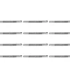 Rotary Parts & Accessories|12 Pack Blade 31-3/8"X5/8" Mulcher Fits Toro - Explore Premium Parts & Accessories for All Motor Vehicle Models