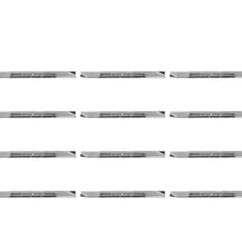 Rotary Parts & Accessories|12 Pack Blade 31-3/8"X5/8" Mulcher Fits Toro - Explore Premium Parts & Accessories for All Motor Vehicle Models